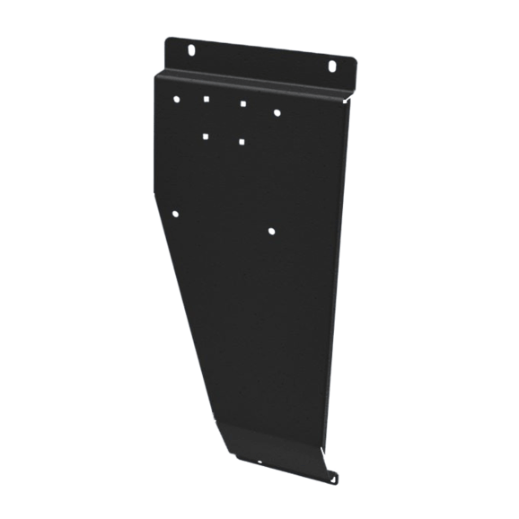 MORryde Rotopax Side Mount for 18-22 Jeep Wrangler JL | Quadratec